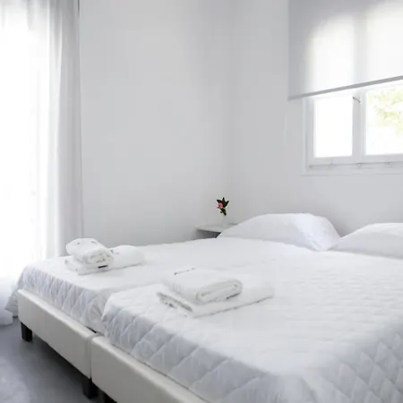 Hotel The Mykonist Anamar Blu 4*