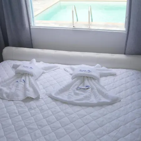 The Mykonist Anamar Blu Hotel