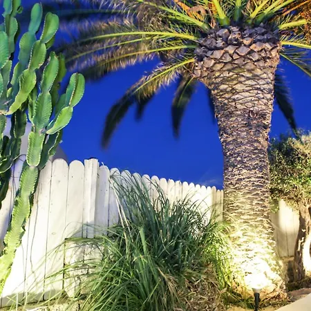 The Mykonist Anamar Blu Hotel 4*