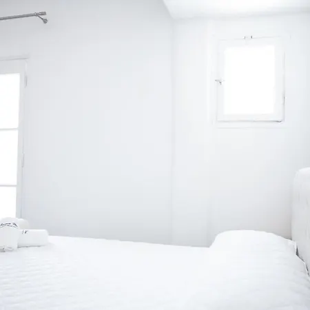 Hotel The Mykonist Anamar Blu Ornos (Mykonos)
