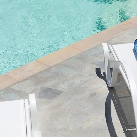 Hotel The Mykonist Anamar Blu 4*
