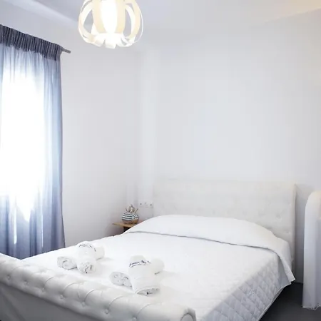 The Mykonist Anamar Blu Szálloda 4*
